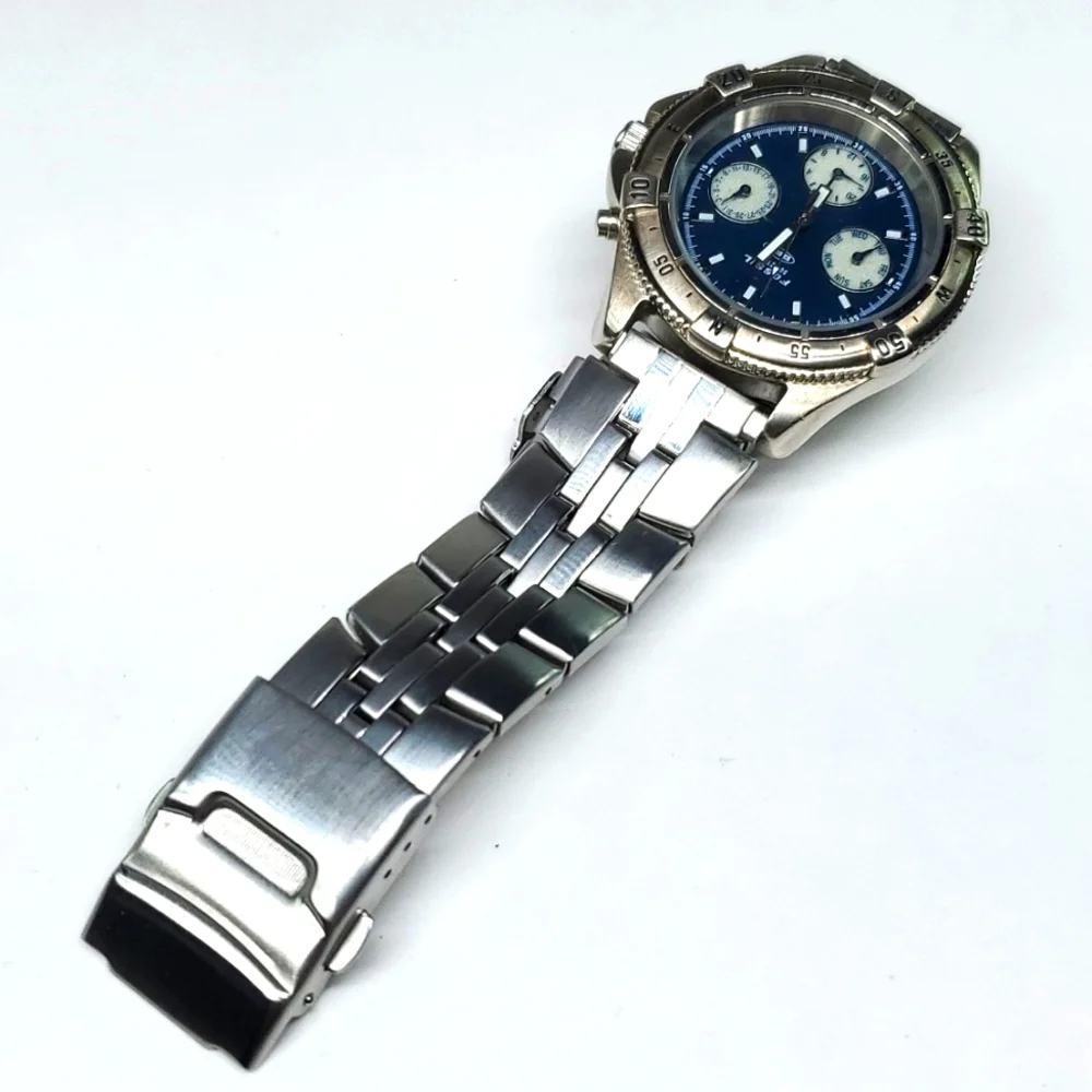 Fossil vintage dt4043